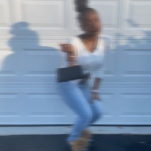 Meet your Posher, Savannah